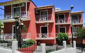 Rio Grande Rooms